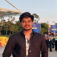Majji Kishore's profile photo