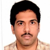 ROPODS Employee Ravi Vallabhaneni's profile photo