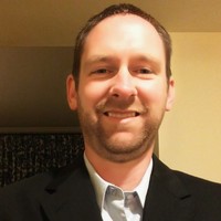 TRC Employee William Johnson's profile photo