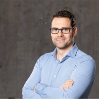 Messe Berlin Employee Marco Ullrich's profile photo