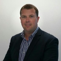 Suncorp Group Employee Steven Hussey's profile photo