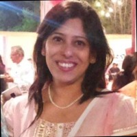 ElistaWorld Employee Chetna Sundaram's profile photo