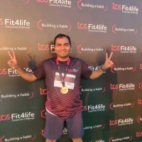 Kotak Mahindra Bank Employee Dilip Patel's profile photo
