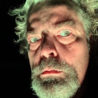 NRC Media Employee Coen van Zwol's profile photo