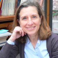 Doce Employee Carmen Valls's profile photo