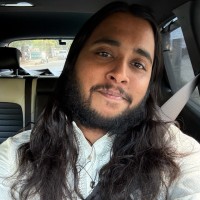 Factors.AI Employee Bala Murali's profile photo