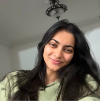 Aashvi Patel Email & Phone Number