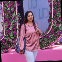 FAB interiors Employee Monika Sharma's profile photo
