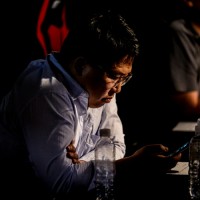 SOOP CO.,LTD Employee Dongkook Kim's profile photo
