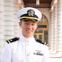 Office of Naval Intelligence Employee Jonathan Tang's profile photo