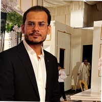 Abdul Ghani Email