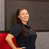 Cougar USA Employee Kimberly Rumenapp's profile photo