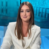 LPP S.A. Employee Blerta Gogushi's profile photo