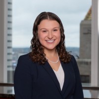 U.S. District Court, Eastern District of Pennsylvania Employee Sarah Goodman's profile photo