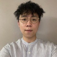 EX.IO Employee Simon Ho's profile photo