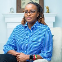 Ellevate Network Employee Jeniffer M.'s profile photo