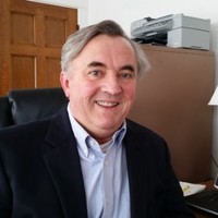 NTT DATA Services Employee Peter Bukowski's profile photo