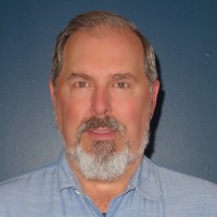 Parsons Corporation Employee Mike Wilkins's profile photo