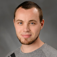 Ungdomsringen Employee Martin Schouw's profile photo