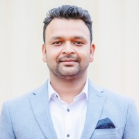 Mega Cleaning Solution Employee Bijendra Yadav's profile photo