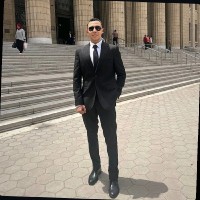 Banque Misr Employee Seif Ehab's profile photo