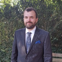 Checkatrade Employee David Fenwick's profile photo