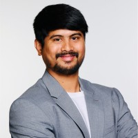 Sujith Bashetty Email