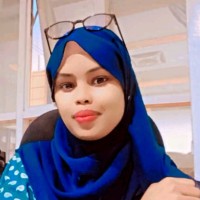 Superdata Employee Najaah Abdillahi's profile photo
