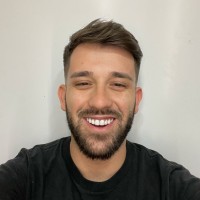 Api4Com Employee Júlio César Garcia's profile photo