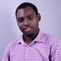 Océinde, SA Employee Cedric Fokoueng's profile photo