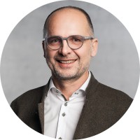 Form-on Employee Franz Hochholzer's profile photo