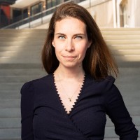 Project Moore Employee Céline van Waesberge's profile photo