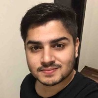 HMH Tech India Employee Antriksh Sharma's profile photo