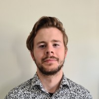Vaccinova Employee Niklas Göransson's profile photo