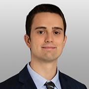 Covington & Burling LLP Employee Alexander Schultz's profile photo