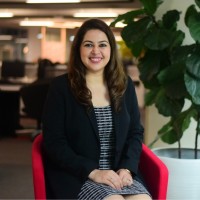 Saks Fifth Avenue Employee Deepika Sharma's profile photo