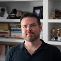 Halyard Collective Employee Matthew McNulty's profile photo