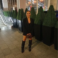 Scarlett Corbett Email