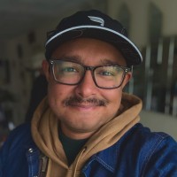American Logistics Employee Steven Condemarin's profile photo