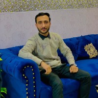 BINARY  HUB Employee Rahat Ali's profile photo