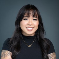 The ACE Agency Employee Samantha Lew's profile photo