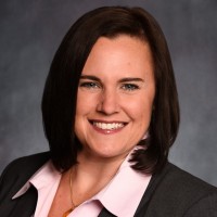 Baker Tilly US Employee Erin Windsor's profile photo