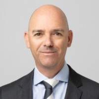 Australian Renewable Energy Agency (ARENA) Employee Darren Miller's profile photo