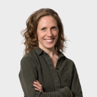Naturskyddsföreningen (SSNC) Employee Elin Engdahl's profile photo