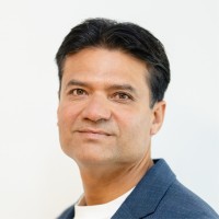 SearchStax Employee Sameer Maggon's profile photo