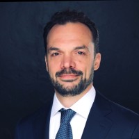 Ecclesia Credit Employee Tobias Federkeil's profile photo