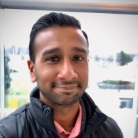 Progressive Insurance Employee Prabu Rajakumar's profile photo