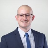 University of Minnesota Employee Alex Brian Rivero's profile photo