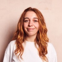 Rise Media Employee Sarah Rimmer Arias's profile photo