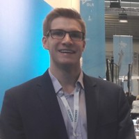 Mfrobotics Employee Filip Russek's profile photo
